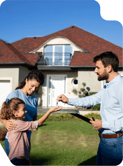 First-Time Home Buyers London – Get Pre-Approved Today