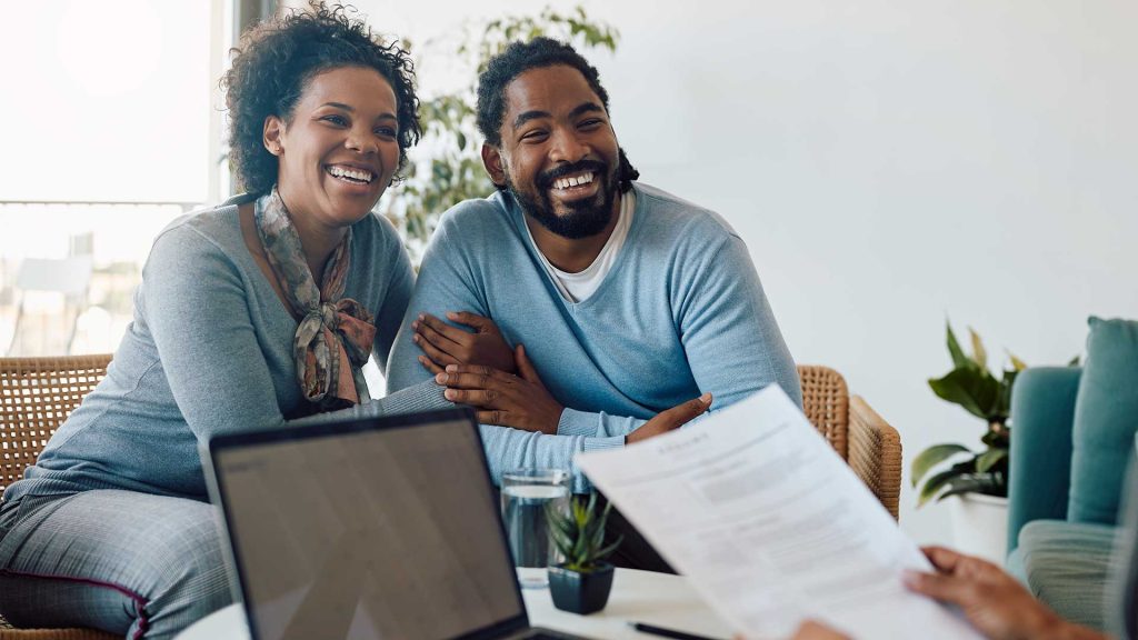 Alternative Lending in Canada: A Lifeline for Buyers with Bad Credit