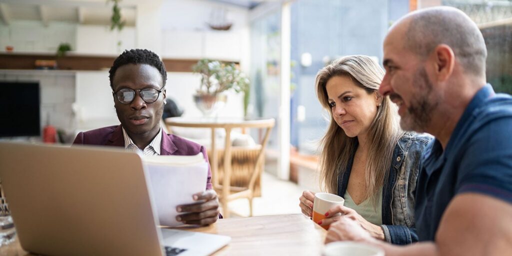 Find the Right Deal for Your Home with the Best Mortgage Brokers in London