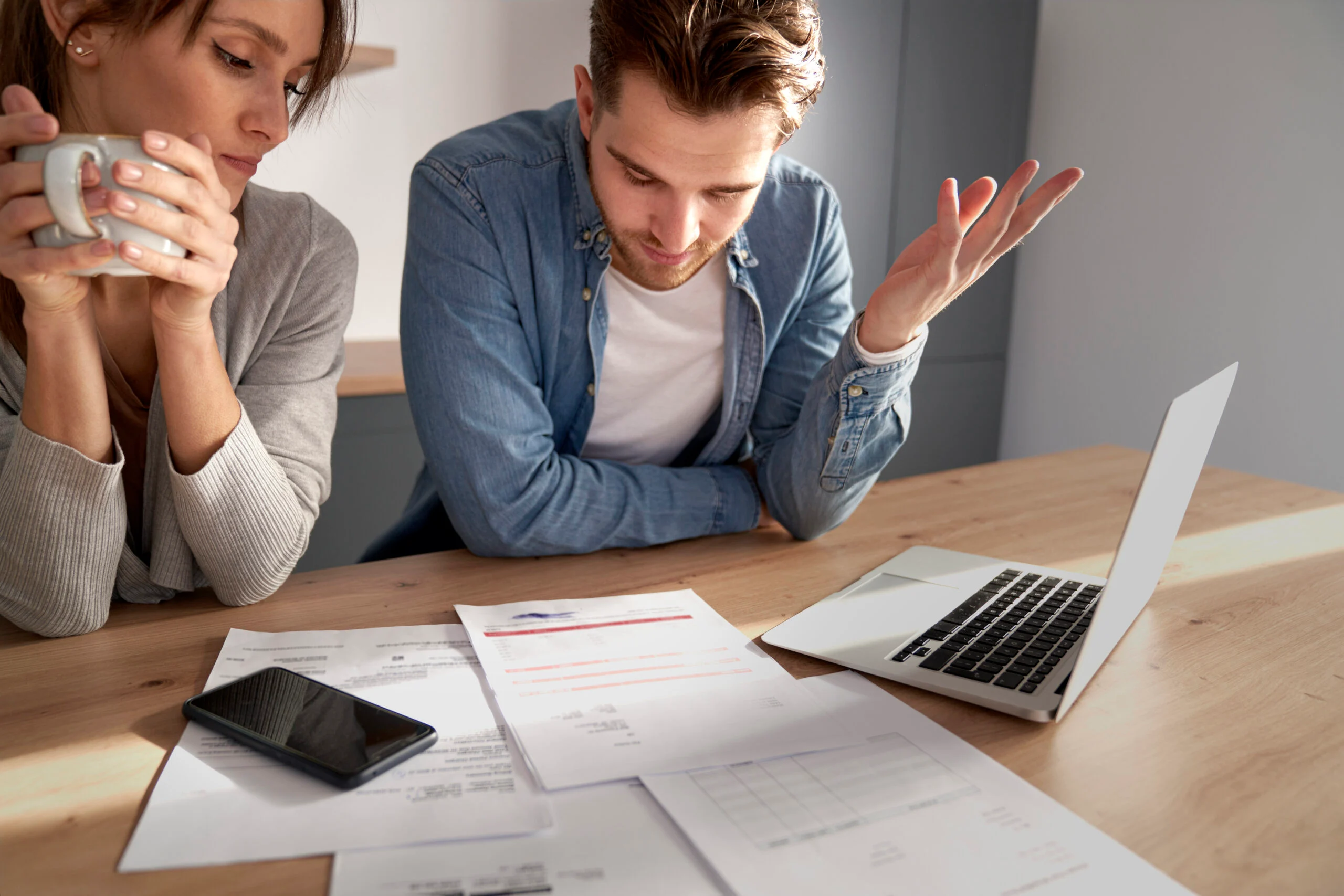 Read more about the article Smart Strategies for Your Next Mortgage Renewal